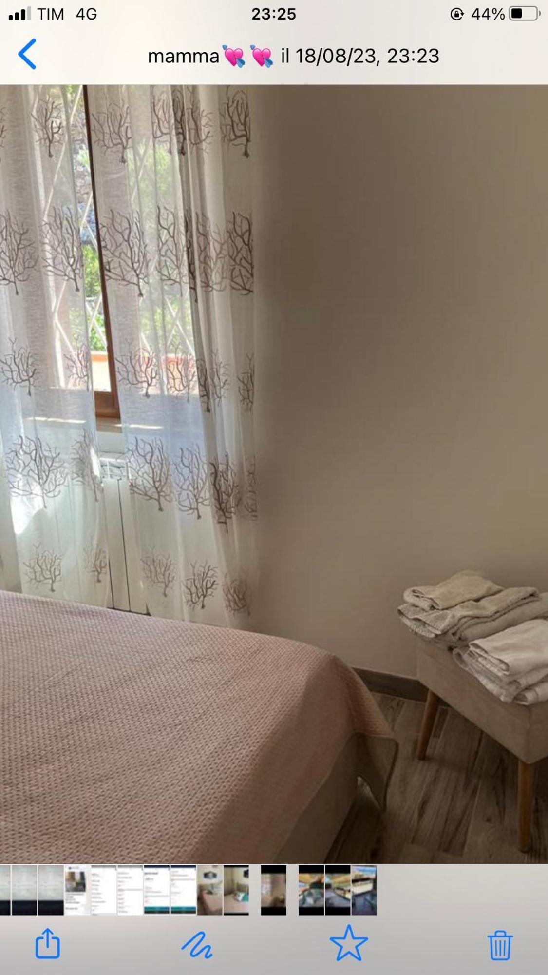 פורטו סנטו סטפנו Argentario Home מראה חיצוני תמונה
