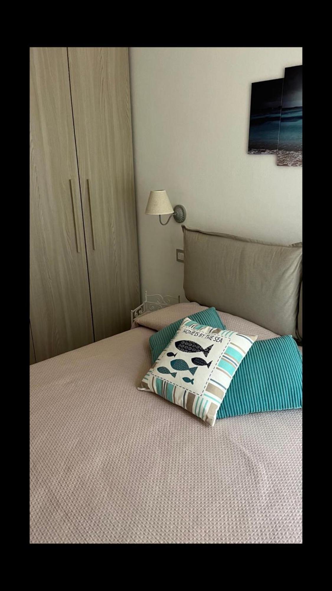 פורטו סנטו סטפנו Argentario Home מראה חיצוני תמונה