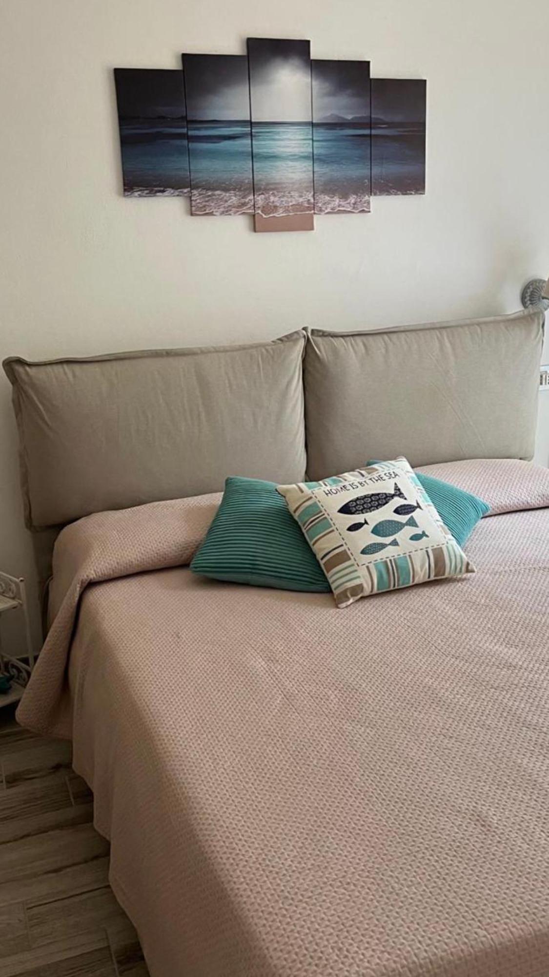 פורטו סנטו סטפנו Argentario Home מראה חיצוני תמונה