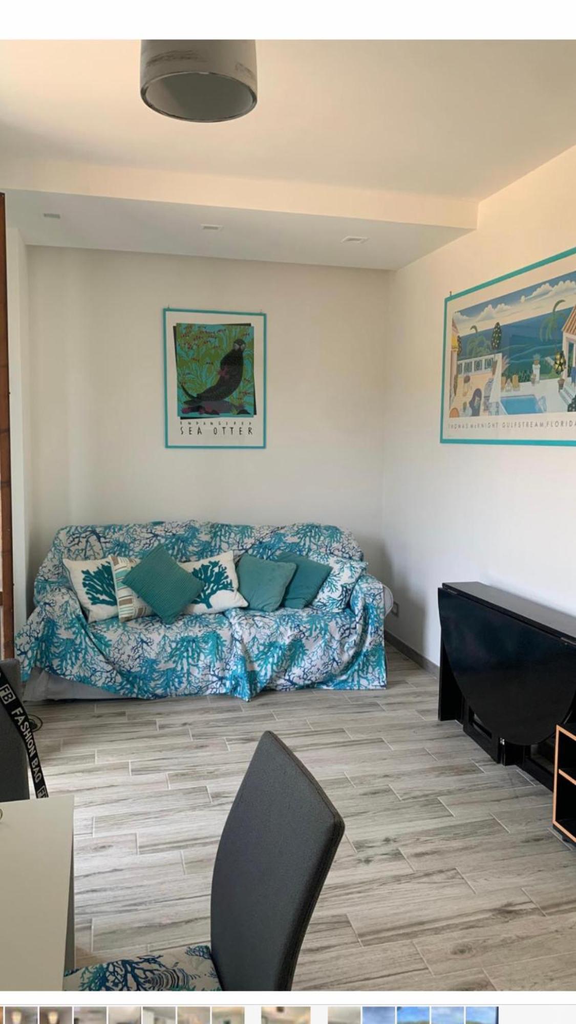 פורטו סנטו סטפנו Argentario Home מראה חיצוני תמונה