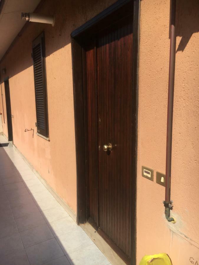 פורטו סנטו סטפנו Argentario Home מראה חיצוני תמונה